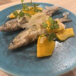 ビストロビュベール - 