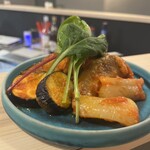 ビストロビュベール - 