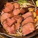 Uncle In The Kitchen - 本店②