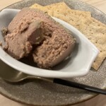 ビストロビュベール - 