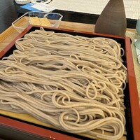 日本料理 Japanese Cuisine 桜丘 - 冷蕎麦