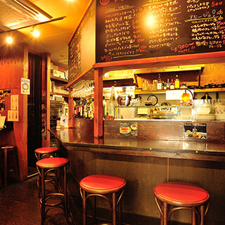 松屋町バル PASO_2