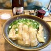 葉隠うどん