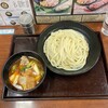 武蔵野うどん 藤原 北与野本店