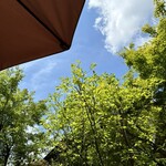 ガフロカフェ バイ フラワーフィールド - 