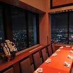 ホテルオークラレストラン新宿 中国料理 桃里 - メイン写真: