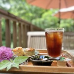 GAFLO CAFE by Flower FIELD - 