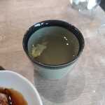 農楽里 - 新玉ねぎたっぷりお野菜スープ ♪