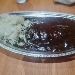 ゴーゴーカレー 茅ヶ崎パーク店 - ゴーゴーカレー