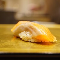 池袋 すし 福寿 - ◇トキシラズ