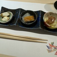 すし尽誠 -  すし尽誠 -