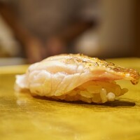 池袋 すし 福寿 - ◇のどぐろ 炙り　※追加