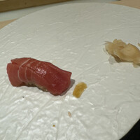 すし尽誠 -  すし尽誠 -