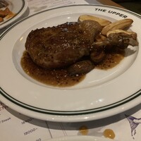 THE UPPER - 