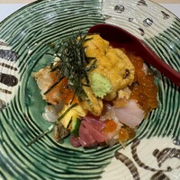 すし尽誠 -  すし尽誠 -