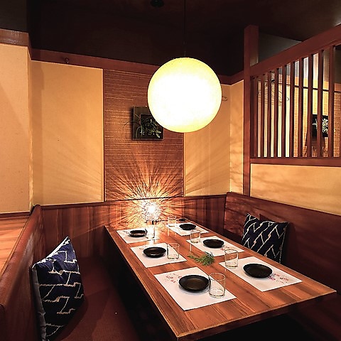 郷土料理&times;旬菜旬魚を味わう 茜屋 青森駅前店 - 青森（居酒屋）の写真