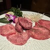 黒毛和牛一頭買い 本格和牛焼肉 個室 清香苑 大宮店