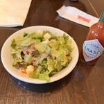 ロッソ 豊中ロマンチック街道店 - 