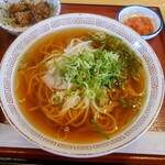 大府中央食堂 - 料理写真: