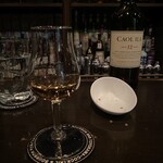 トヨカワ - カリラ12年