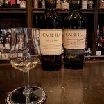 トヨカワ - カリラ12年とカスクストレングス