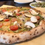 ロッソ 豊中ロマンチック街道店 - 