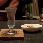 DEN - ソビエスキーとチャーム