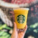 スターバックスコーヒー - ドリンク写真: