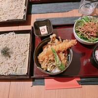 麓屋 京王プラザホテル - 