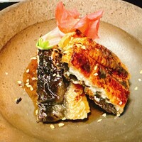 鰻花房 - 