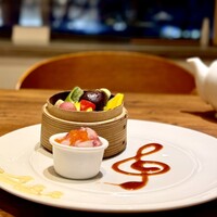 蔭山樓 表参道店 - 