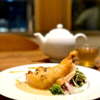 蔭山樓 表参道店 - 
