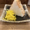 あづま屋 - 料理写真: