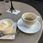 シェ・アンドレ・ドゥ・サクレクール - 