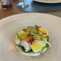 RESTAURANT Y - 