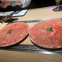 神楽坂焼肉 Kintan - 