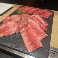 神楽坂焼肉 Kintan - 