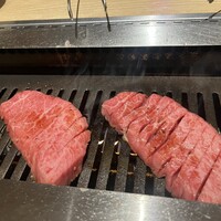 神楽坂焼肉 Kintan - 