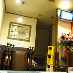 神戸ビーフ館 グリルなかがわ - 