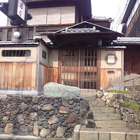 京都祇園 天ぷら八坂圓堂 - 