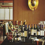 サルティーダ - ドリンク写真: