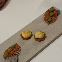 シェ オリビエ - 