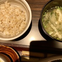 銀座 竹の庵 5丁目本店 - 