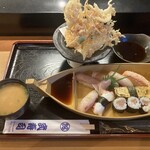 武寿司 - 料理写真: