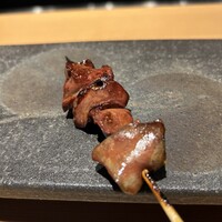 銀座 焼 新潟屋 - 