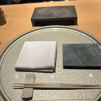 銀座 焼 新潟屋 - 