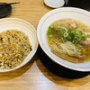 無双ラーメン