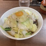 らぁめん蔵持 - 