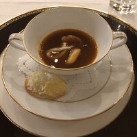 レストラン ペルージュ - 