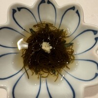 鮨 やすみつ - 